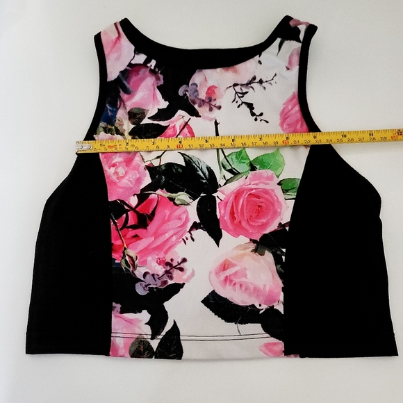 Betsey johnson performance top - Picture 2 of 5